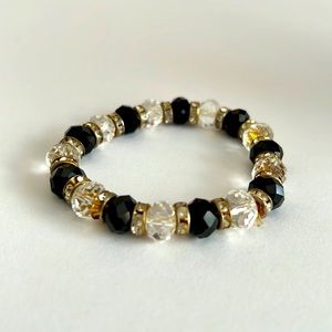 REAL DIAMOND bracelet